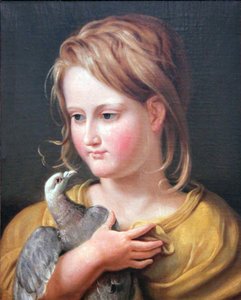 The Daughter Ernestine